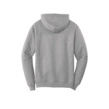 Port & Company PC78H Core Fleece Pullover Hooded Sweatshirt - Athletic Heather