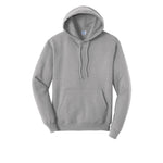 Port & Company PC78H Core Fleece Pullover Hooded Sweatshirt - Athletic Heather