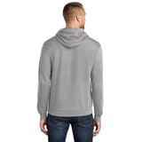 Port & Company PC78H Core Fleece Pullover Hooded Sweatshirt - Athletic Heather