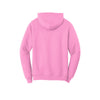 Port & Company PC78H Core Fleece Pullover Hooded Sweatshirt - Candy Pink