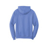 Port & Company PC78H Core Fleece Pullover Hooded Sweatshirt - Carolina Blue