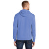 Port & Company PC78H Core Fleece Pullover Hooded Sweatshirt - Carolina Blue