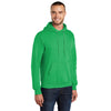 Port & Company PC78H Core Fleece Pullover Hooded Sweatshirt - Clover Green