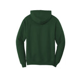 Port & Company PC78H Core Fleece Pullover Hooded Sweatshirt - Dark Green