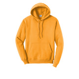 Port & Company PC78H Core Fleece Pullover Hooded Sweatshirt - Gold