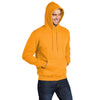 Port & Company PC78H Core Fleece Pullover Hooded Sweatshirt - Gold