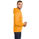 Port & Company PC78H Core Fleece Pullover Hooded Sweatshirt - Gold