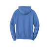 Port & Company PC78H Core Fleece Pullover Hooded Sweatshirt - Heather Royal