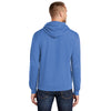 Port & Company PC78H Core Fleece Pullover Hooded Sweatshirt - Heather Royal