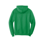 Port & Company PC78H Core Fleece Pullover Hooded Sweatshirt - Kelly