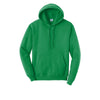 Port & Company PC78H Core Fleece Pullover Hooded Sweatshirt - Kelly
