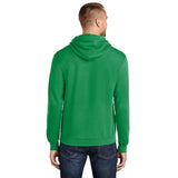 Port & Company PC78H Core Fleece Pullover Hooded Sweatshirt - Kelly