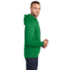 Port & Company PC78H Core Fleece Pullover Hooded Sweatshirt - Kelly