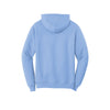 Port & Company PC78H Core Fleece Pullover Hooded Sweatshirt - Light Blue