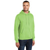 Port & Company PC78H Core Fleece Pullover Hooded Sweatshirt - Lime