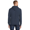 Port & Company PC78H Core Fleece Pullover Hooded Sweatshirt - Navy