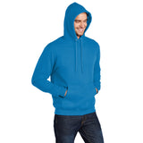 Port & Company PC78H Core Fleece Pullover Hooded Sweatshirt - Sapphire