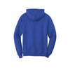 Port & Company PC78H Core Fleece Pullover Hooded Sweatshirt - True Royal