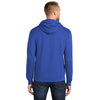 Port & Company PC78H Core Fleece Pullover Hooded Sweatshirt - True Royal
