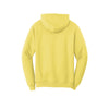 Port & Company PC78H Core Fleece Pullover Hooded Sweatshirt - Yellow