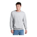 Port & Company PC78PKT Core Fleece Crewneck Pocket Sweatshirt