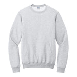 Port & Company PC78PKT Core Fleece Crewneck Pocket Sweatshirt