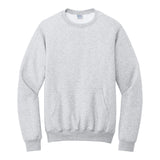 Port & Company PC78PKT Core Fleece Crewneck Pocket Sweatshirt