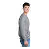 Port & Company PC78PKT Core Fleece Crewneck Pocket Sweatshirt