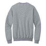 Port & Company PC78PKT Core Fleece Crewneck Pocket Sweatshirt