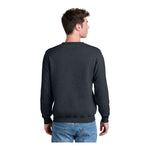 Port & Company PC78PKT Core Fleece Crewneck Pocket Sweatshirt