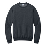 Port & Company PC78PKT Core Fleece Crewneck Pocket Sweatshirt