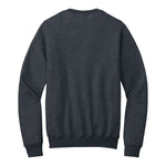 Port & Company PC78PKT Core Fleece Crewneck Pocket Sweatshirt