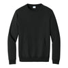 Port & Company PC78PKT Core Fleece Crewneck Pocket Sweatshirt
