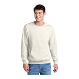 Port & Company PC78PKT Core Fleece Crewneck Pocket Sweatshirt