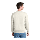 Port & Company PC78PKT Core Fleece Crewneck Pocket Sweatshirt