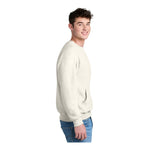 Port & Company PC78PKT Core Fleece Crewneck Pocket Sweatshirt