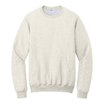 Port & Company PC78PKT Core Fleece Crewneck Pocket Sweatshirt