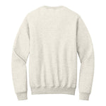 Port & Company PC78PKT Core Fleece Crewneck Pocket Sweatshirt