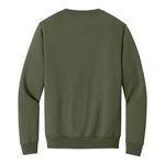 Port & Company PC78PKT Core Fleece Crewneck Pocket Sweatshirt