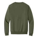 Port & Company PC78PKT Core Fleece Crewneck Pocket Sweatshirt