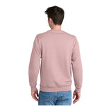 Port & Company PC78PKT Core Fleece Crewneck Pocket Sweatshirt