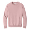Port & Company PC78PKT Core Fleece Crewneck Pocket Sweatshirt