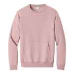 Port & Company PC78PKT Core Fleece Crewneck Pocket Sweatshirt
