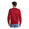 Port & Company PC78PKT Core Fleece Crewneck Pocket Sweatshirt