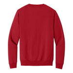 Port & Company PC78PKT Core Fleece Crewneck Pocket Sweatshirt