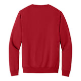 Port & Company PC78PKT Core Fleece Crewneck Pocket Sweatshirt