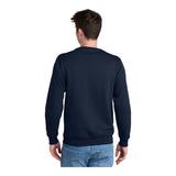 Port & Company PC78PKT Core Fleece Crewneck Pocket Sweatshirt