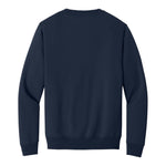 Port & Company PC78PKT Core Fleece Crewneck Pocket Sweatshirt