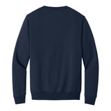 Port & Company PC78PKT Core Fleece Crewneck Pocket Sweatshirt