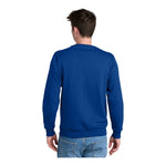 Port & Company PC78PKT Core Fleece Crewneck Pocket Sweatshirt